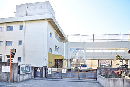 共和中学校 951m(徒歩12分)