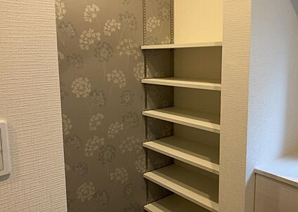 玄関収納
