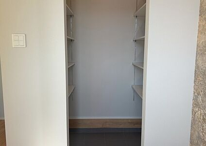 玄関収納