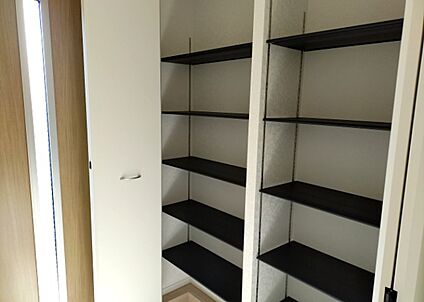 玄関収納