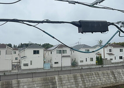 物件からの展望