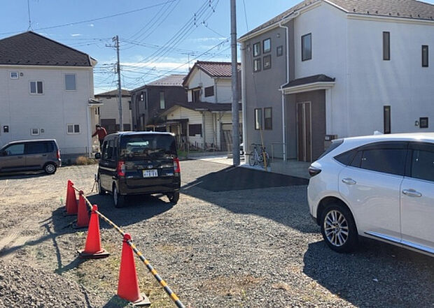 【物件からの展望_3】田園風景が味わえる土地に住みたい！海や山の見える自然豊かな土地に住みたい！などご要望に併せて当社営業がご提案させて頂きます。当社が抱えている数ある物件の中からお客様が納得する1件を一緒に探しましょう！