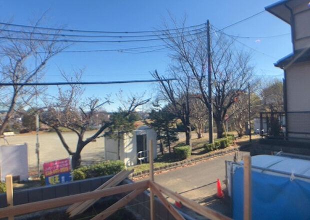 【物件からの展望_3】田園風景が味わえる土地に住みたい!海や山の見える自然豊かな土地に住みたい!などご要望に併せて当社営業がご提案させて頂きます。当社が抱えている数ある物件の中からお客様が納得する1件を一緒に探しましょう!