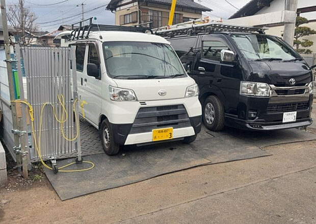 【外観_2】外観は建物の第一印象を決める重要な要素です。複数の方向から見ることで、建物の存在感や周辺との調和、デザインの良さなどがより明確に分かります。お気に入りの建物を見つけてみてください。