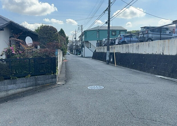 【物件からの展望_3】田園風景が味わえる土地に住みたい!海や山の見える自然豊かな土地に住みたい!などご要望に併せて当社営業がご提案させて頂きます。当社が抱えている数ある物件の中からお客様が納得する1件を一緒に探しましょう!