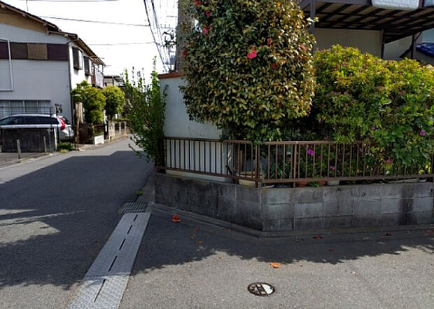【物件からの展望_3】田園風景が味わえる土地に住みたい！海や山の見える自然豊かな土地に住みたい！などご要望に併せて当社営業がご提案させて頂きます。当社が抱えている数ある物件の中からお客様が納得する1件を一緒に探しましょう！