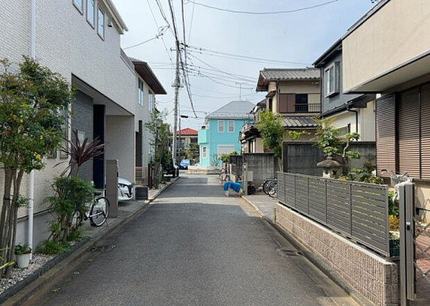 【物件からの展望_3】田園風景が味わえる土地に住みたい！海や山の見える自然豊かな土地に住みたい！などご要望に併せて当社営業がご提案させて頂きます。当社が抱えている数ある物件の中からお客様が納得する1件を一緒に探しましょう！