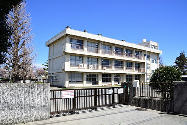 相模台小学校（約1,016m）