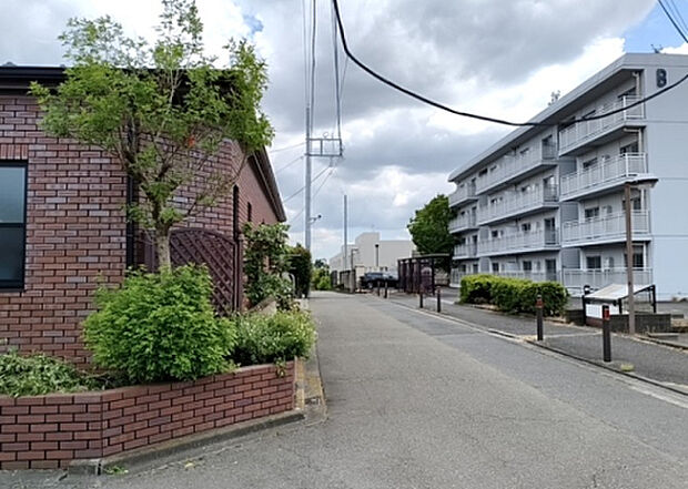 【物件からの展望_3】田園風景が味わえる土地に住みたい！海や山の見える自然豊かな土地に住みたい！などご要望に併せて当社営業がご提案させて頂きます。当社が抱えている数ある物件の中からお客様が納得する1件を一緒に探しましょう！