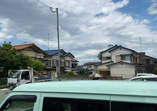 【外観_2】外観は建物の第一印象を決める重要な要素です。複数の方向から見ることで、建物の存在感や周辺との調和、デザインの良さなどがより明確に分かります。お気に入りの建物を見つけてみてください。