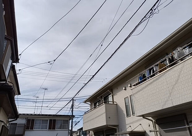 【物件からの展望_3】田園風景が味わえる土地に住みたい！海や山の見える自然豊かな土地に住みたい！などご要望に併せて当社営業がご提案させて頂きます。当社が抱えている数ある物件の中からお客様が納得する1件を一緒に探しましょう！