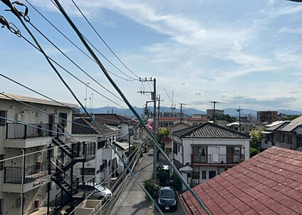 物件からの展望
