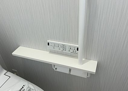 ウォシュレット（リモコン）