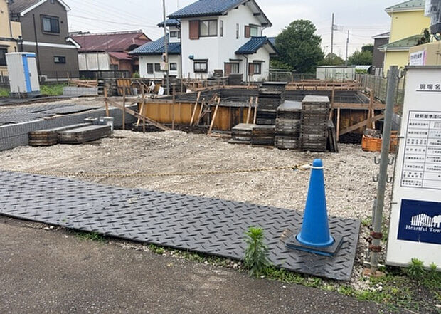 【外観_2】外観は建物の第一印象を決める重要な要素です。複数の方向から見ることで、建物の存在感や周辺との調和、デザインの良さなどがより明確に分かります。お気に入りの建物を見つけてみてください。