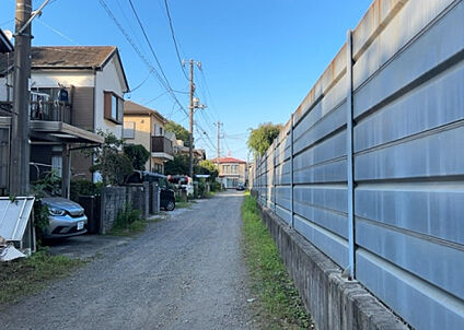 物件からの展望