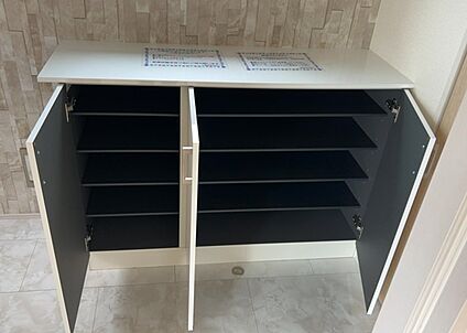玄関収納