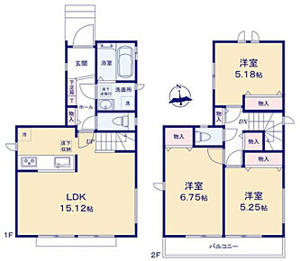 2026年7月築
家族みんなが笑顔になれる、こだわりの3LDK新築戸建。リビング・ダイニング・キッチンを広々と確保し、家族が自然と集う温かな空間を実現しました。お子様の成長を見守る個室や、ご夫婦の寝室も十分な広さを確保。収納力も抜群で、暮らしやすさを徹底的に追求しています。最新の住宅設備と高い基本性能で、毎日の生活を快適にサポート。アフターサービスも万全で、長く安心して暮らせる住まいです。理想のマイホームをぜひご検討ください。 