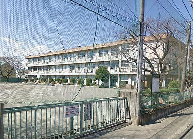 大野台中央小学校(約926m)
