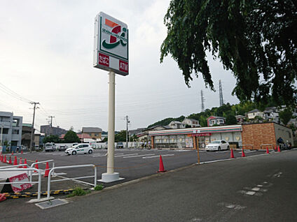 セブンイレブン　町田小山町店 343m(徒歩5分)