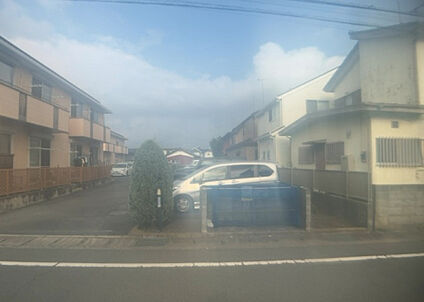 物件からの展望