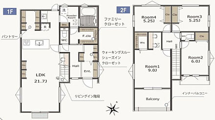 2026年7月築
ゆとりと品格を兼ね備えた4LDK新築戸建。重厚感のある外観と、洗練された内装デザインが印象的な住まいです。LDKは大空間設計で、ご家族でくつろぐひとときを豊かに演出。4つの居室はそれぞれ独立性が高く、プライバシーにも配慮された設計となっています。収納スペースも各所に充実し、生活感を感じさせないすっきりとした空間を実現。高い住宅性能と最新設備で、快適で安心な暮らしを長くお楽しみいただけます。ご家族の理想を叶える一邸です。 