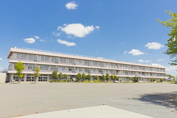大野北小学校(約1,489m)