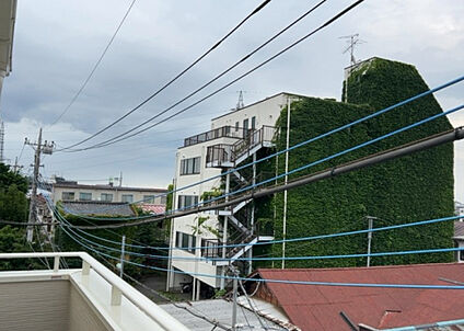 物件からの展望