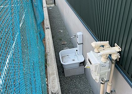 外水栓