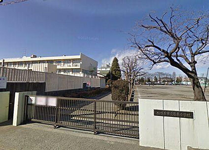 若草小学校 391m(徒歩5分)