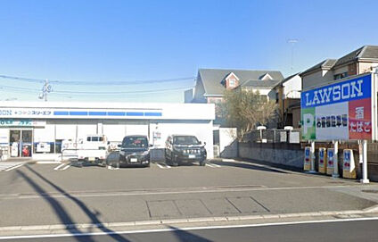 スリーエフ　相模原田名塩田店 367m(徒歩5分)