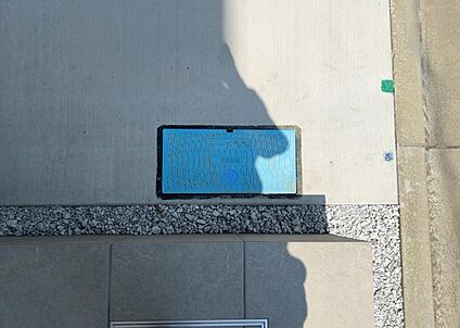 外水栓