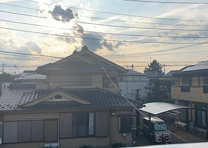 物件からの展望
