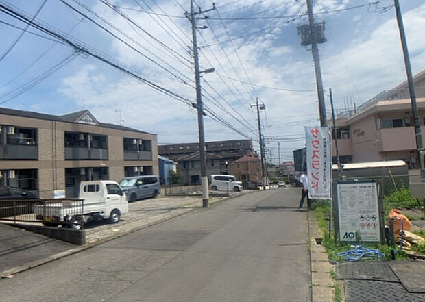 【物件からの展望_3】田園風景が味わえる土地に住みたい!海や山の見える自然豊かな土地に住みたい!などご要望に併せて当社営業がご提案させて頂きます。当社が抱えている数ある物件の中からお客様が納得する1件を一緒に探しましょう!