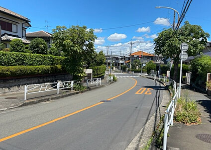 物件からの展望