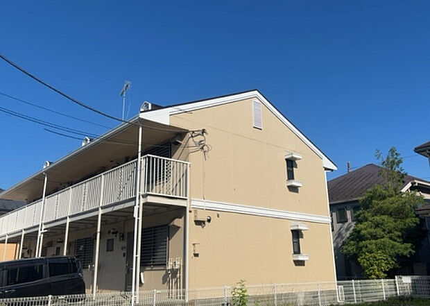 【物件からの展望】眺望を気にして物件を探す場合、前面に建物が建っていないか現地で確認しましょう!前面に建物があると景色はもちろん、日当たりや風通しにも影響が出てきます。住んだ時のことを想像しながら現地見学をしましょう。
