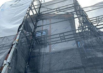 内装