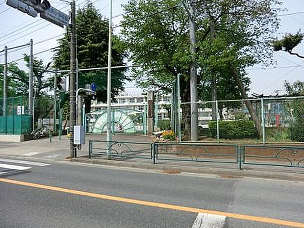 相原小学校(約630m)