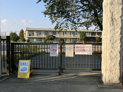 麻溝小学校 1541m(徒歩20分)