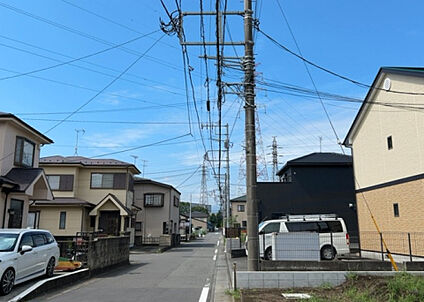 物件からの展望_3