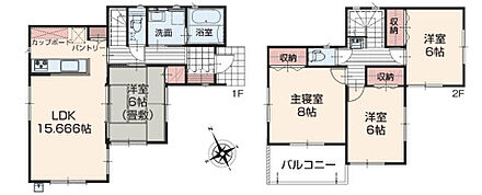 2027年1月築
家族の時間を大切にする方におすすめの4LDK新築戸建。広々としたLDKは家族の中心となる空間で、明るく開放的な設計が魅力です。4つの個室はそれぞれ十分な広さを確保し、お子様の勉強部屋やご夫婦の寝室、書斎など多用途に活用可能。家事動線にも配慮された機能的な間取りで、毎日の暮らしをスムーズに。最新仕様の水まわり設備で、清潔感と快適性を両立しています。資産価値の維持にも優れた、こだわりの住まいとなっております。 