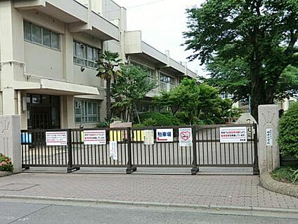 相模原市相原小学校 430m(徒歩6分)