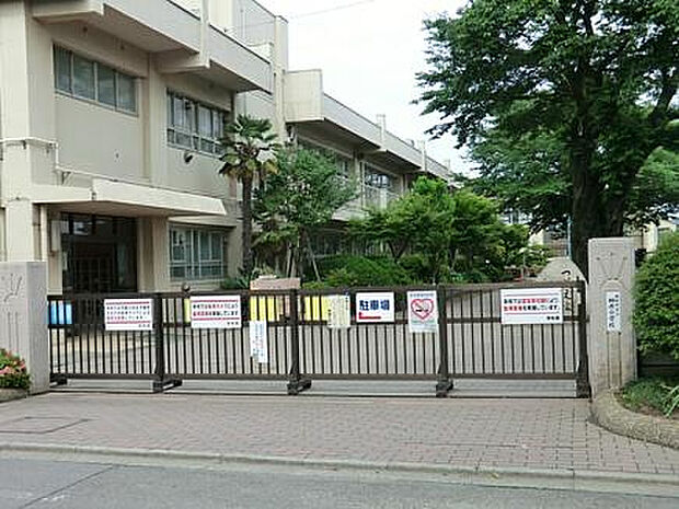 相模原市相原小学校(約430m)