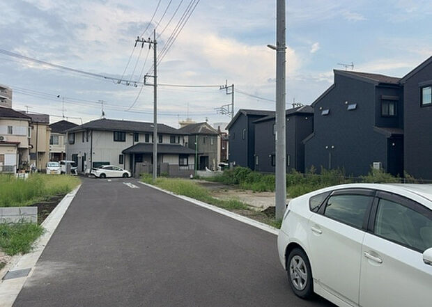 【物件からの展望_3】田園風景が味わえる土地に住みたい!海や山の見える自然豊かな土地に住みたい!などご要望に併せて当社営業がご提案させて頂きます。当社が抱えている数ある物件の中からお客様が納得する1件を一緒に探しましょう!
