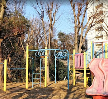 遺跡公園 167m(徒歩3分)