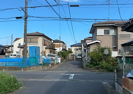 物件からの展望_3