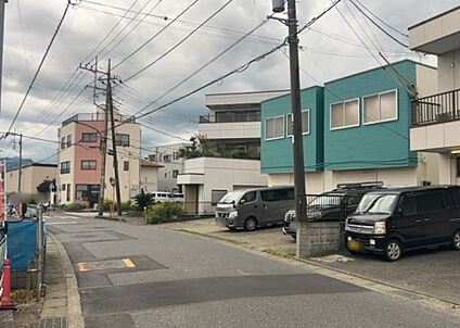 物件からの展望_2