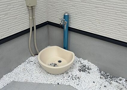 外水栓
