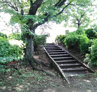 東花田原公園 514m(徒歩7分)