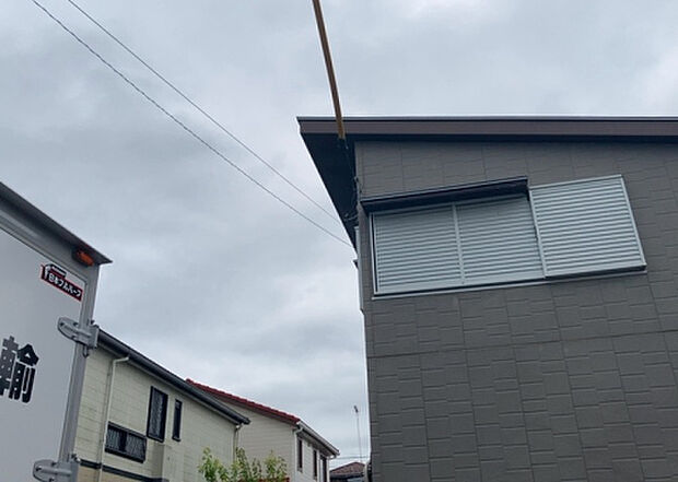 【物件からの展望_3】田園風景が味わえる土地に住みたい!海や山の見える自然豊かな土地に住みたい!などご要望に併せて当社営業がご提案させて頂きます。当社が抱えている数ある物件の中からお客様が納得する1件を一緒に探しましょう!