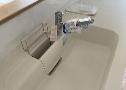 キッチン水栓